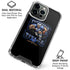 Liquid Blue NFL Tennessee Titans Running Back iPhone 16 Pro Clear Case